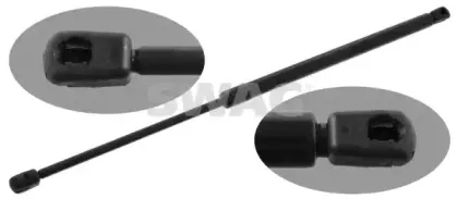 Газовая пружина, крышка багажник SWAG купить